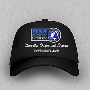 BMG Hat