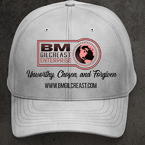 BMG Hat