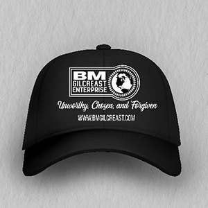 BMG Hat