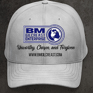BMG Hat